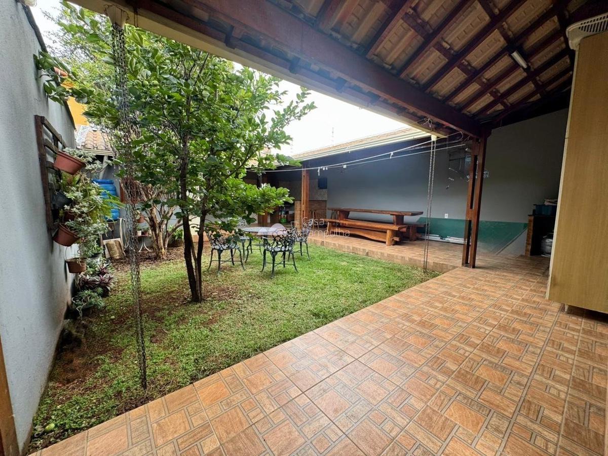 Casa, Sinimbu, 3 Quartos, 2 Vagas, 1 Suíte