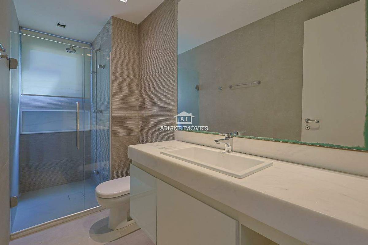 Apartamento, Vale dos Cristais, 3 Quartos, 2 Vagas, 1 Suíte