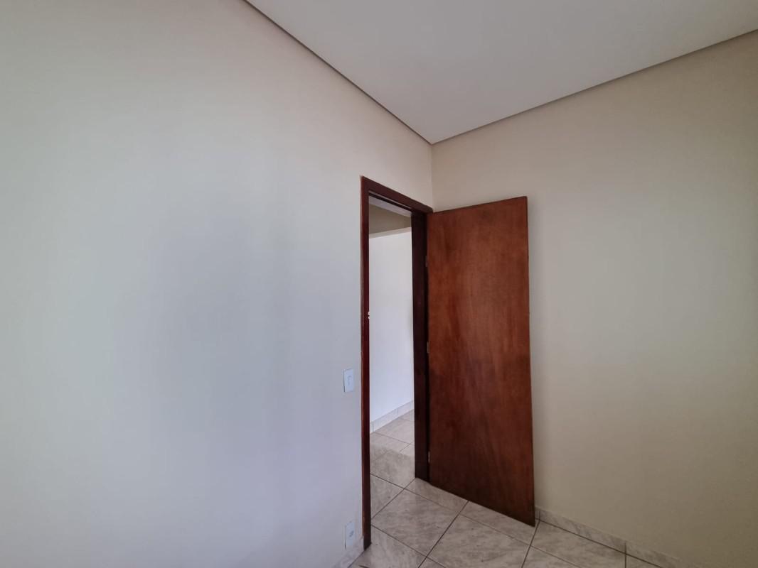 Casa, Parque Duval de Barros, 2 Quartos, 1 Vaga