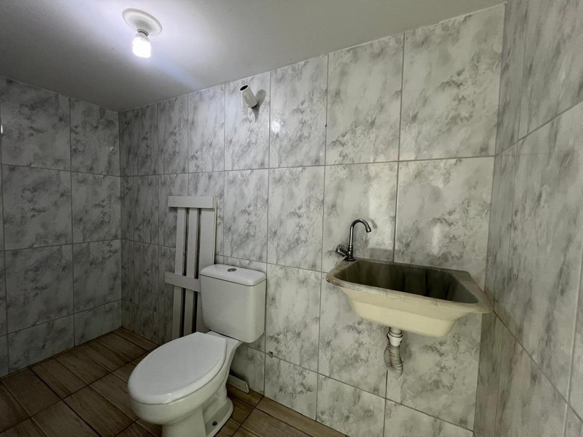 Casa, Serrano, 3 Quartos, 5 Vagas, 1 Suíte