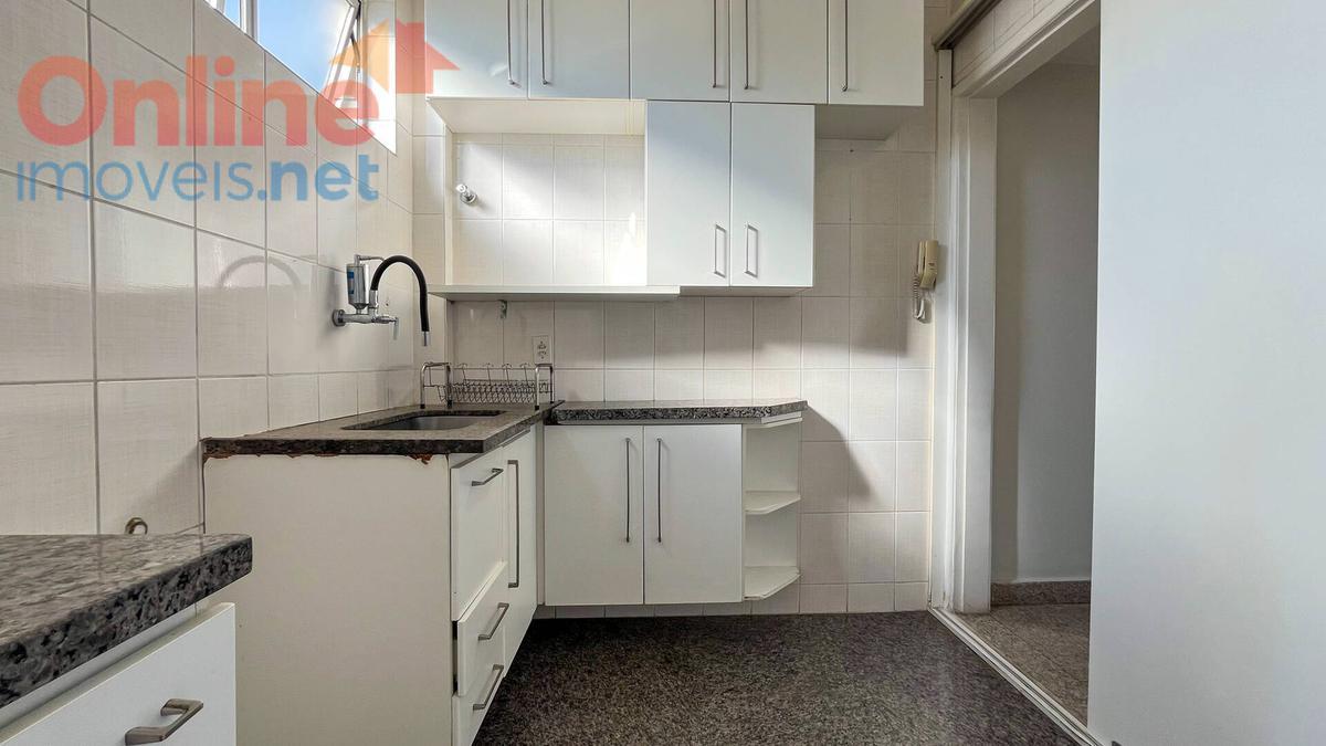 Apartamento, Alto Barroca, 2 Quartos, 0 Vaga, 1 Suíte