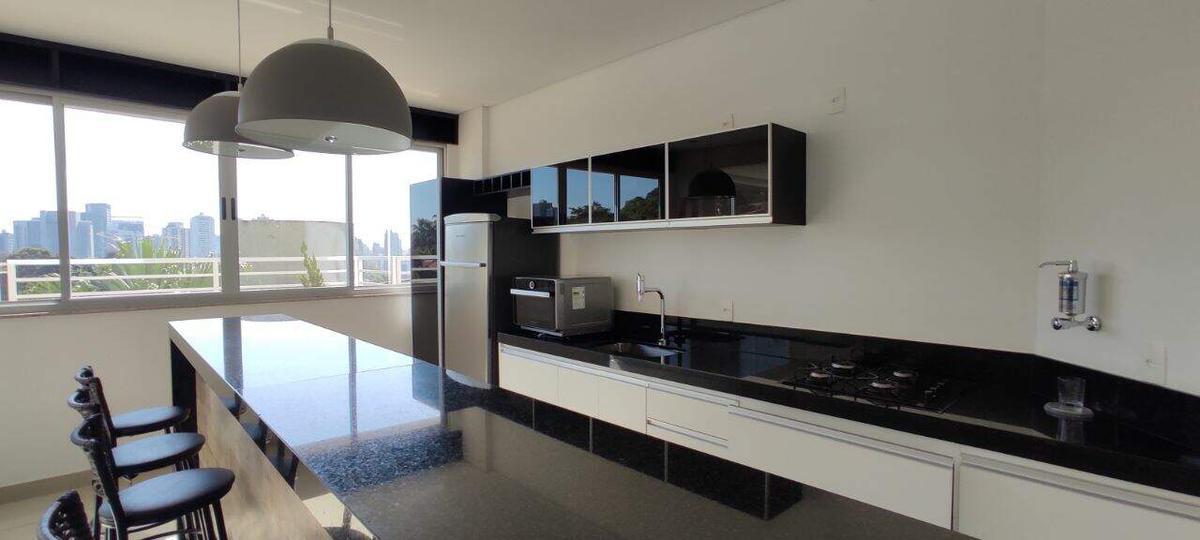 Apartamento, Cidade Jardim, 3 Quartos, 3 Vagas, 1 Suíte