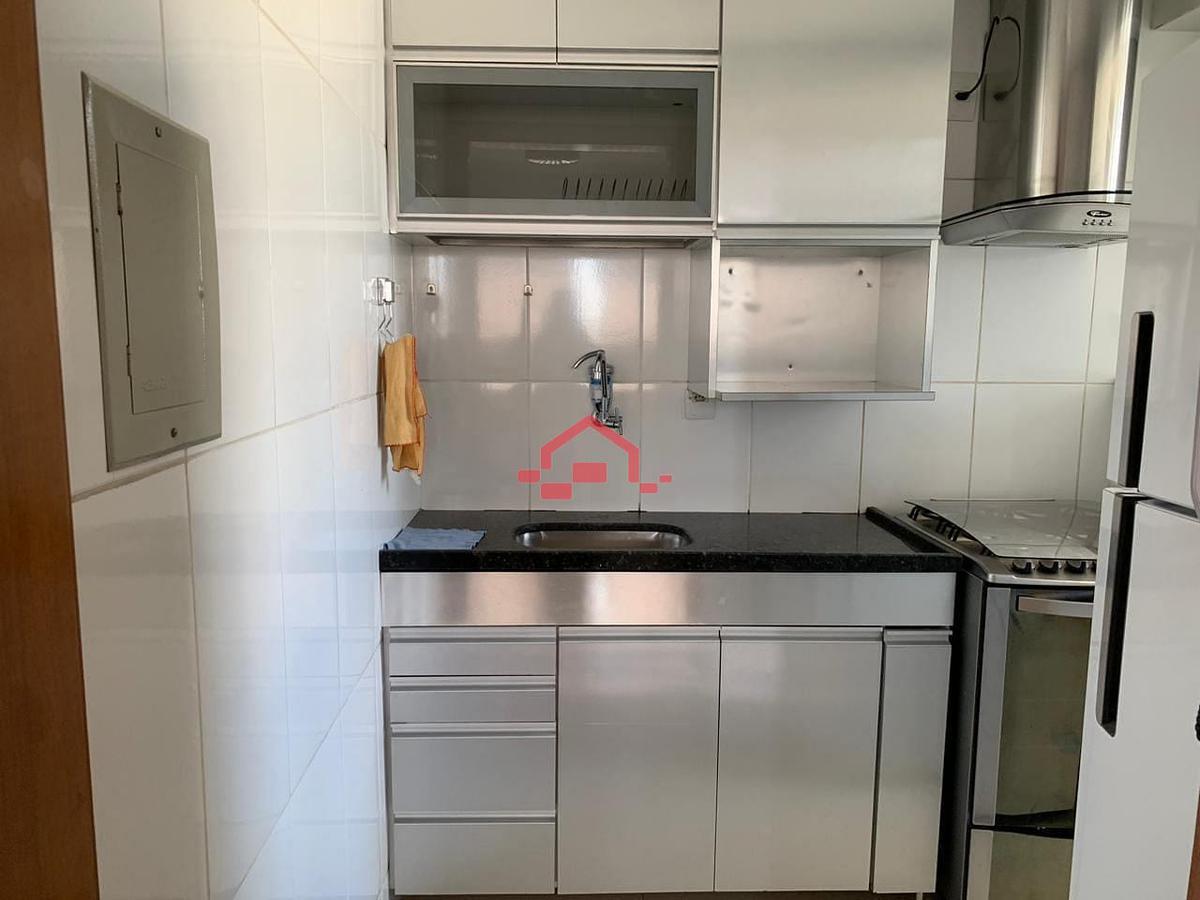 Apartamento, Castelo, 3 Quartos, 2 Vagas, 1 Suíte