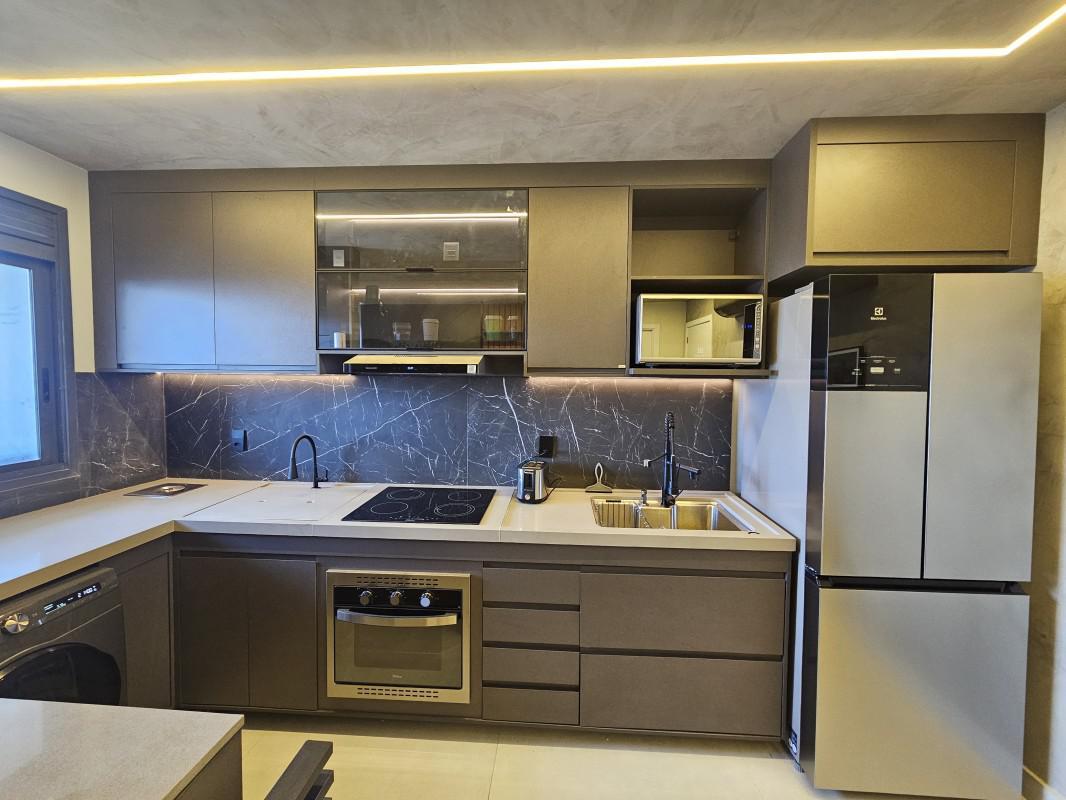 Apartamento, Vila da Serra, 1 Quarto, 1 Vaga, 1 Suíte