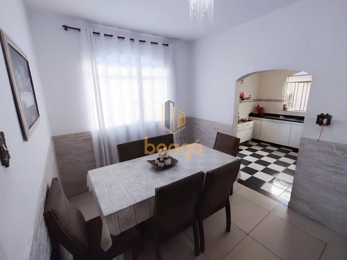 Casa, Pindorama, 3 Quartos, 4 Vagas, 1 Suíte