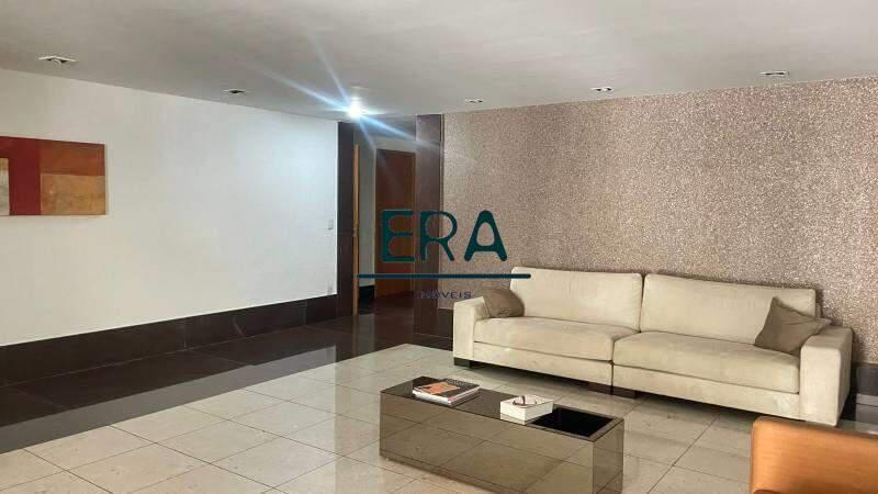 Apartamento, Funcionários, 3 Quartos, 2 Vagas, 1 Suíte