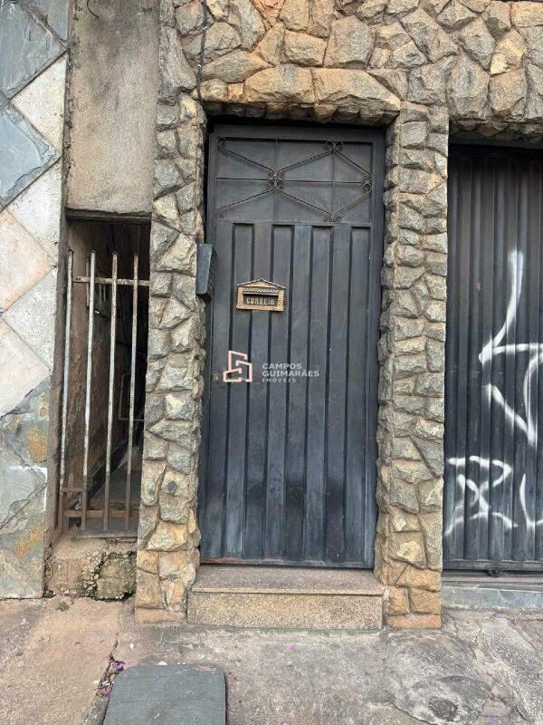 Apartamento, Santa Cecília Vale do Jatobá (barreiro), 2 Quartos