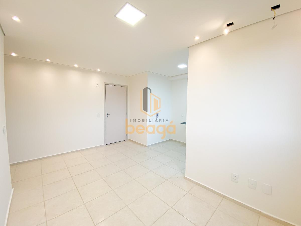Apartamento, Itatiaia, 2 Quartos, 1 Vaga