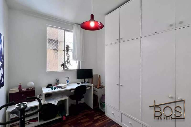 Apartamento, Luxemburgo, 3 Quartos, 1 Vaga