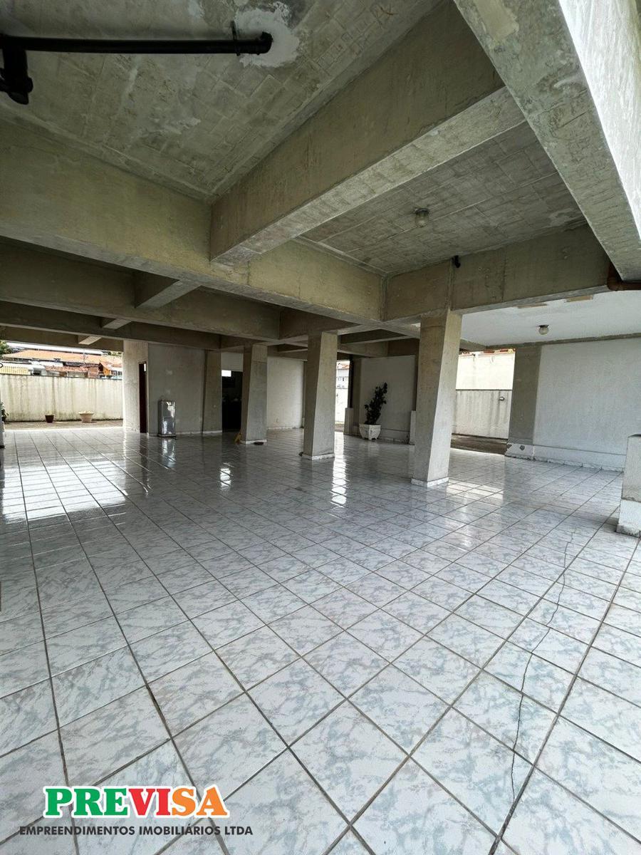 Apartamento, Ipiranga, 2 Quartos, 2 Vagas