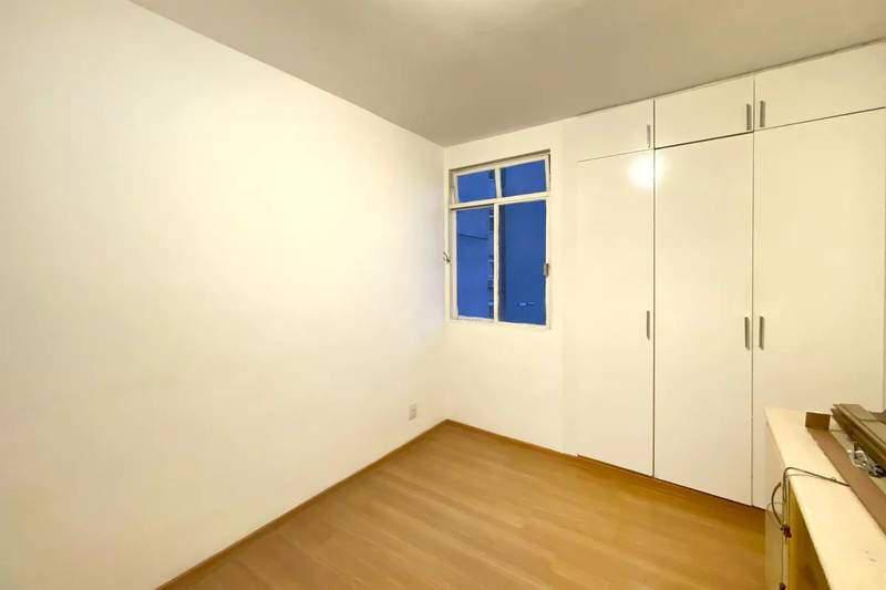 Apartamento, Coração de Jesus, 3 Quartos, 1 Vaga, 1 Suíte