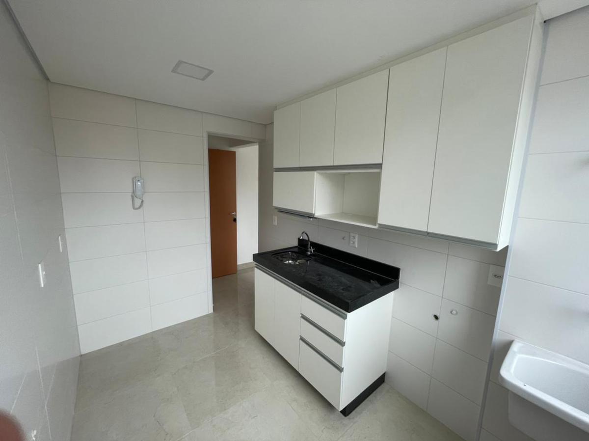 Apartamento, Colégio Batista, 2 Quartos, 2 Vagas