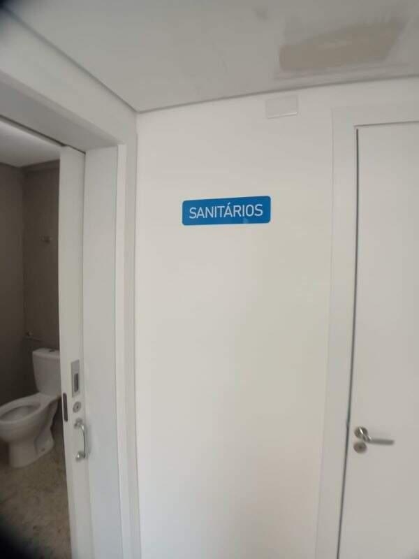 Sala, Milionários, 0 Quarto, 0 Vaga