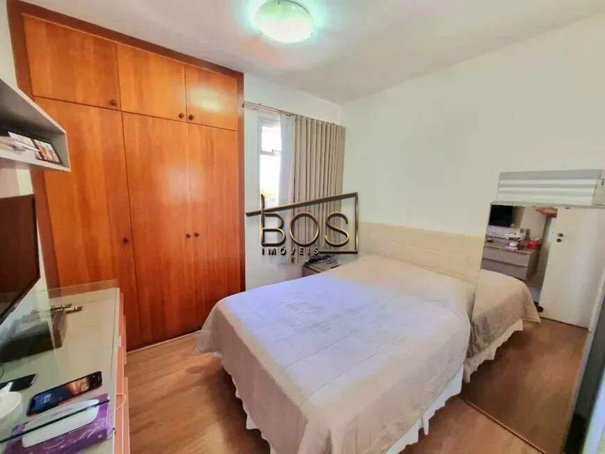 Cobertura, Renascença, 3 Quartos, 2 Vagas, 1 Suíte