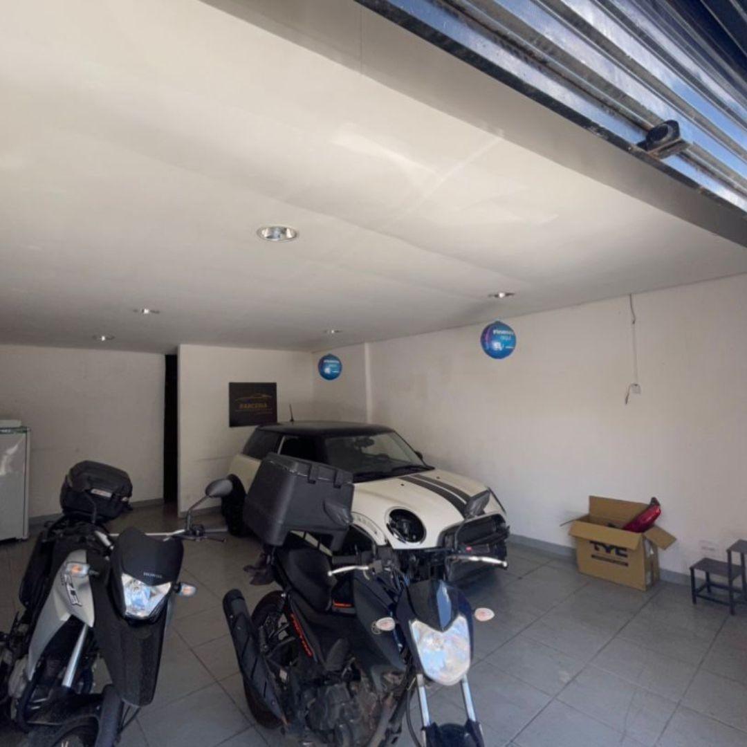 Andar, Nova Granada, 0 Quarto, 0 Vaga