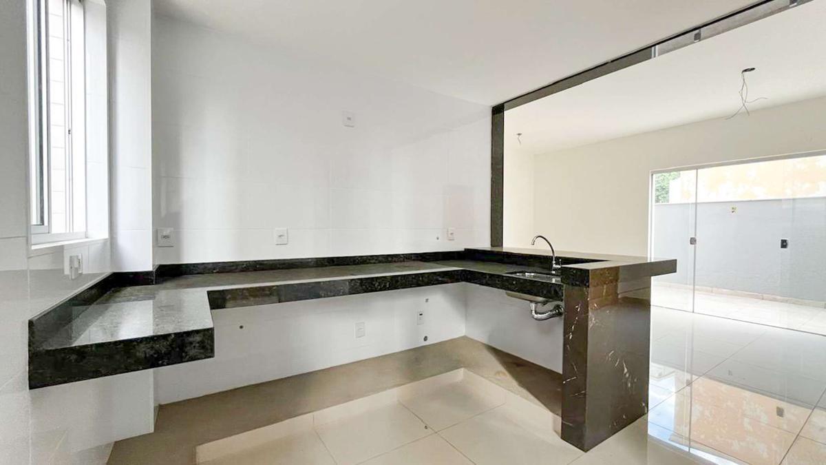 Apartamento, Vila Paris, 2 Quartos, 2 Vagas, 2 Suítes