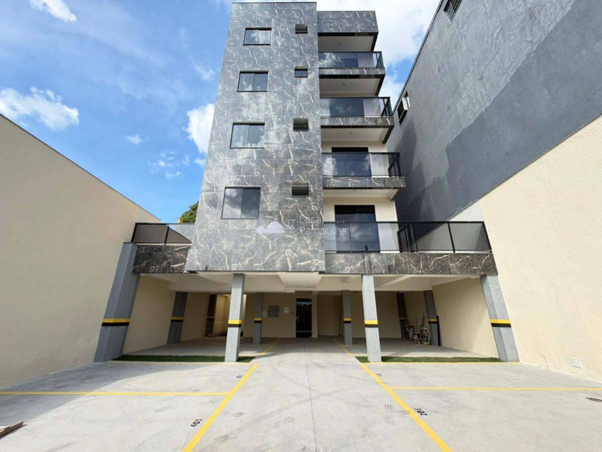 Apartamento, Céu Azul, 2 Quartos, 1 Vaga, 1 Suíte