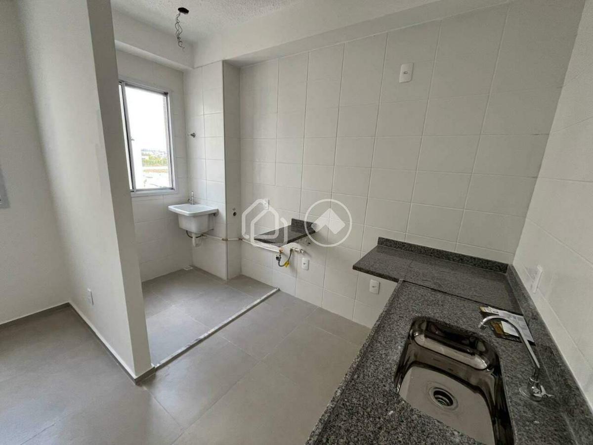 Apartamento, Palmeiras, 2 Quartos, 1 Vaga, 1 Suíte