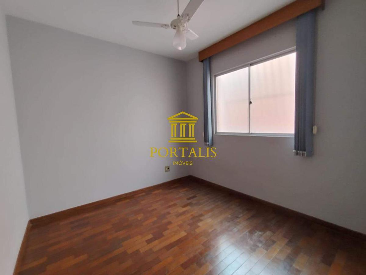 Apartamento, Floresta, 3 Quartos, 1 Vaga, 1 Suíte