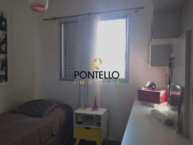 Apartamento, Ouro Preto, 4 Quartos, 3 Vagas, 2 Suítes