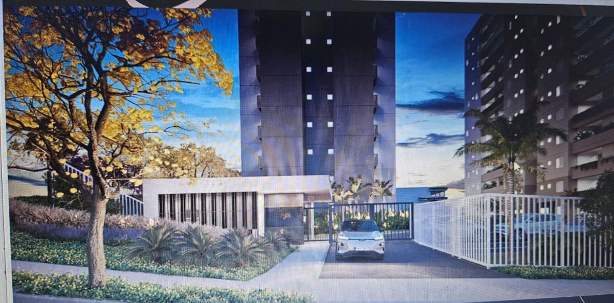 Apartamento, Jaraguá, 2 Quartos, 1 Vaga, 1 Suíte