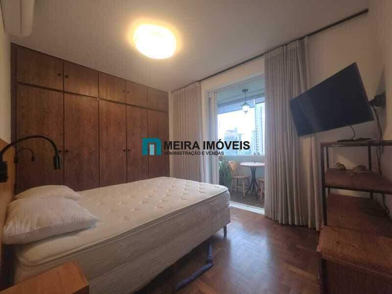 Apartamento, Savassi, 4 Quartos, 1 Vaga, 1 Suíte
