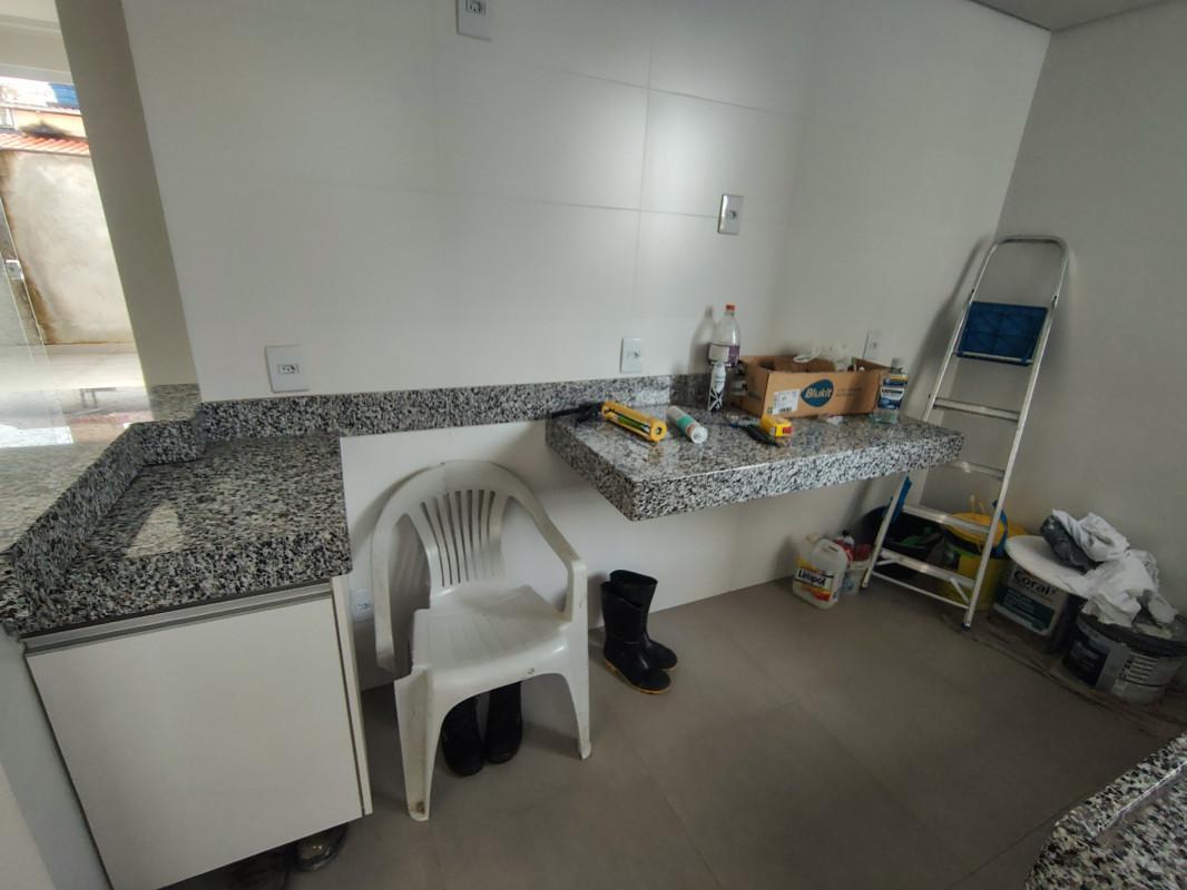 Apartamento, Ana Lúcia, 2 Quartos, 2 Vagas, 1 Suíte