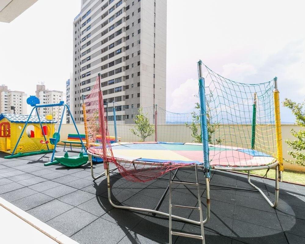 Apartamento, Serra do Curral Del Rey, 2 Quartos, 2 Vagas, 1 Suíte