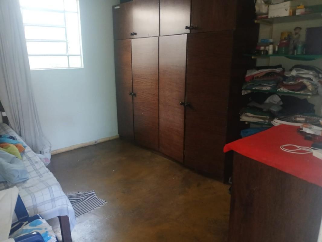 Casa, Floramar, 3 Quartos, 8 Vagas