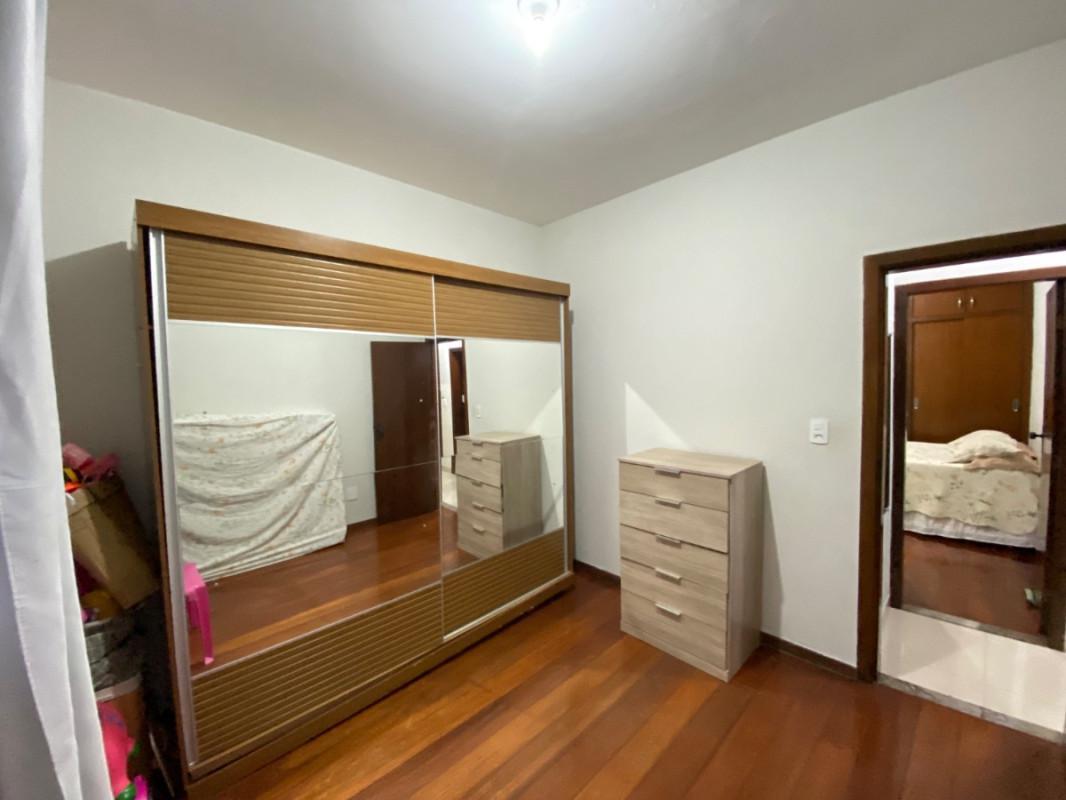 Apartamento, Castelo, 3 Quartos, 5 Vagas, 1 Suíte