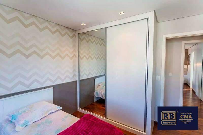 Apartamento, Sion, 4 Quartos, 5 Vagas, 2 Suítes