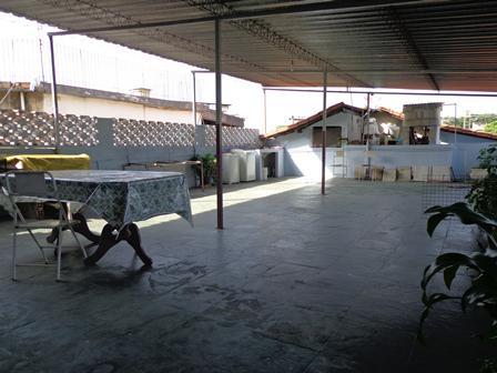 Casa, Água Branca, 3 Quartos, 1 Vaga