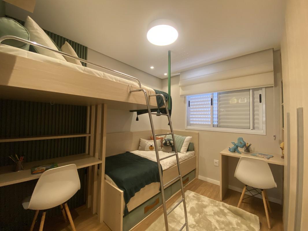 Apartamento, Padre Eustáquio, 3 Quartos, 1 Vaga, 1 Suíte