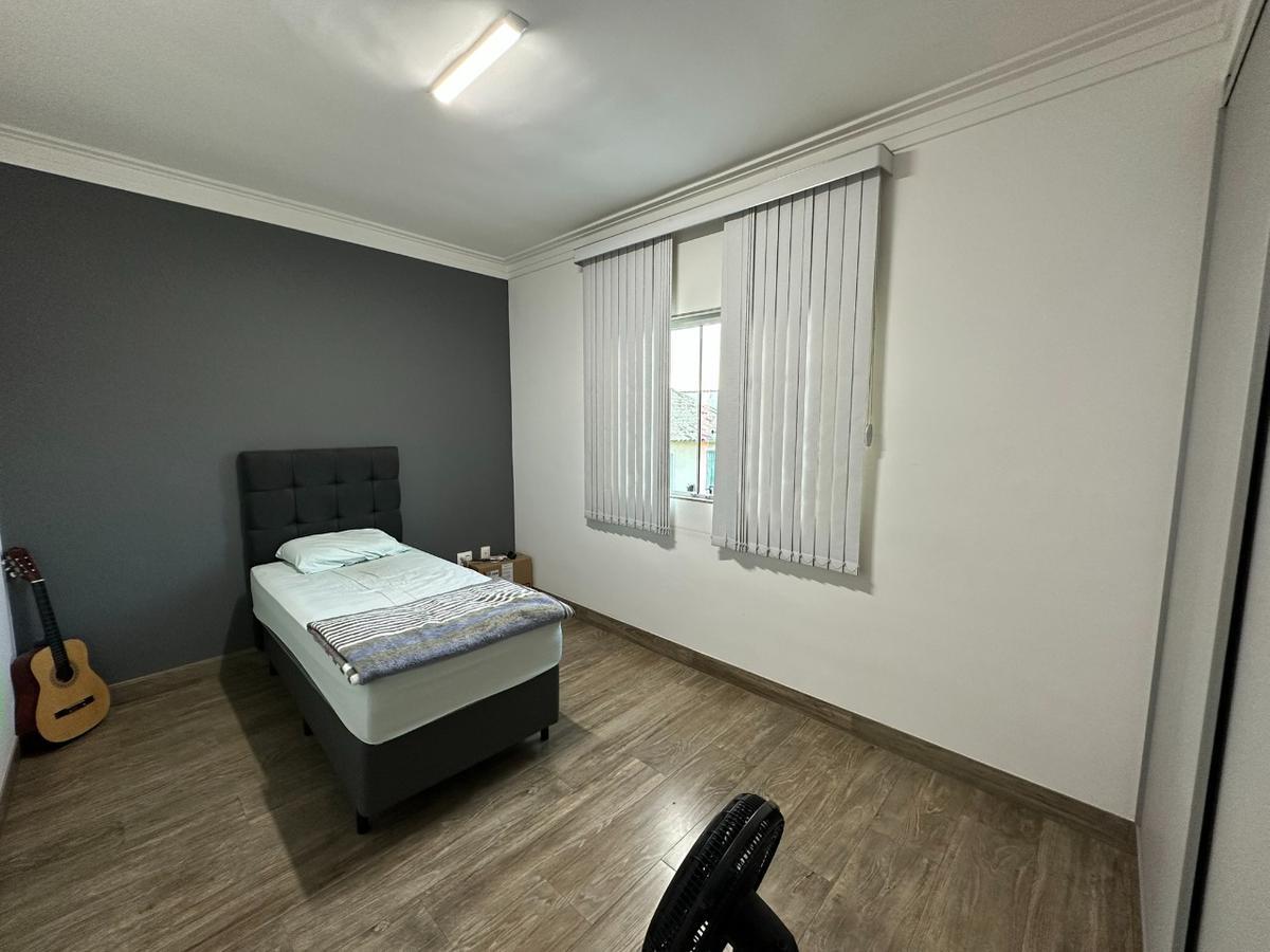 Casa, Céu Azul, 3 Quartos, 5 Vagas, 1 Suíte