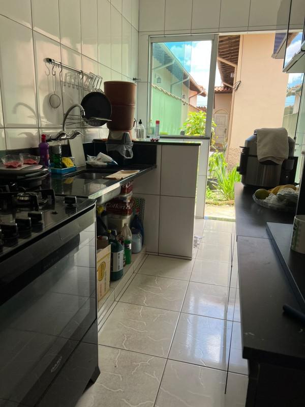 Casa, Amazonas, 4 Quartos, 3 Vagas, 2 Suítes