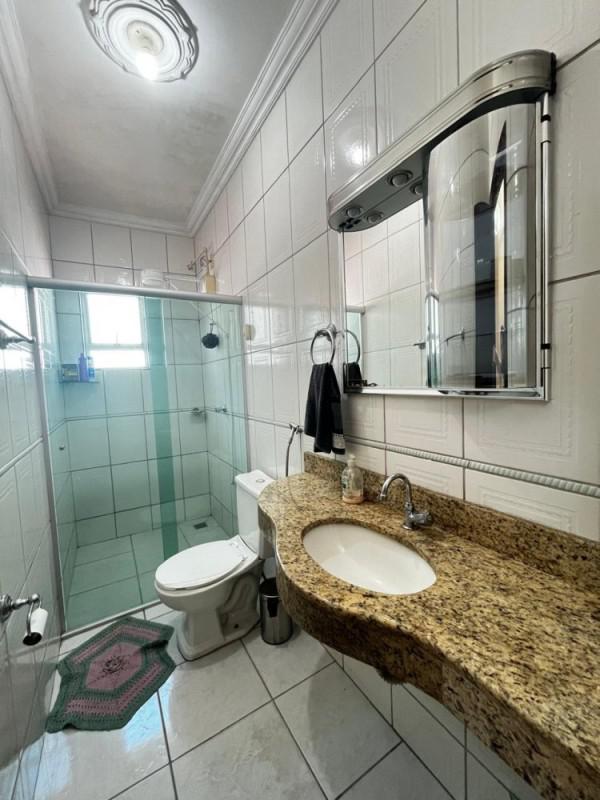 Cobertura, Jardim Riacho das Pedras, 3 Quartos, 2 Vagas, 1 Suíte