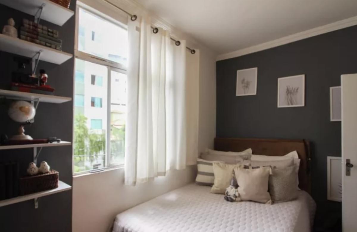 Apartamento, Manacás, 2 Quartos, 1 Vaga