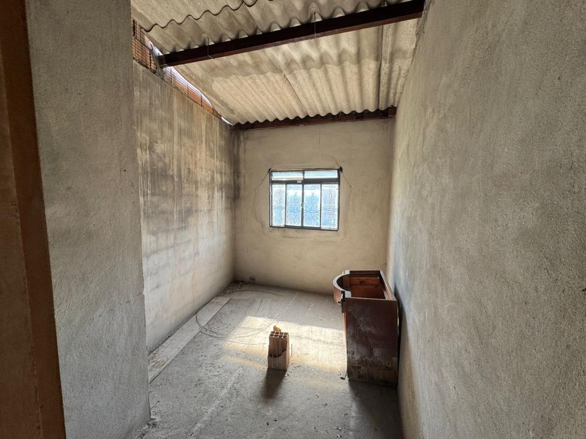 Casa, Concórdia, 3 Quartos, 0 Vaga, 1 Suíte