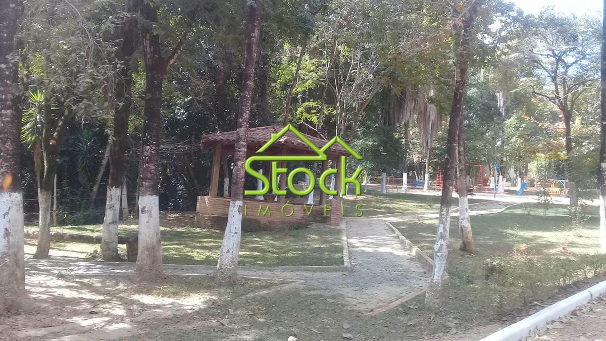 Lote, Condomínio Vale do Luar, 0 Quarto, 0 Vaga