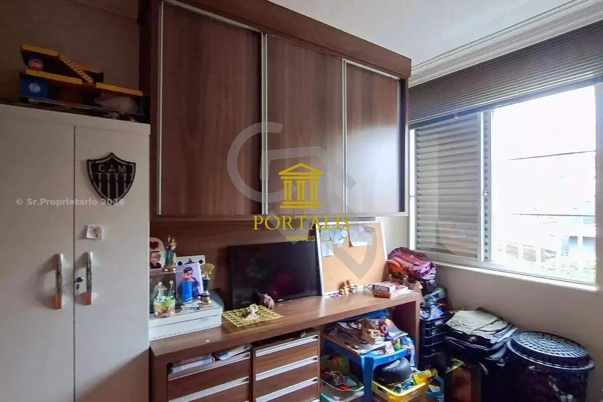 Apartamento, Serra, 3 Quartos, 1 Vaga, 1 Suíte