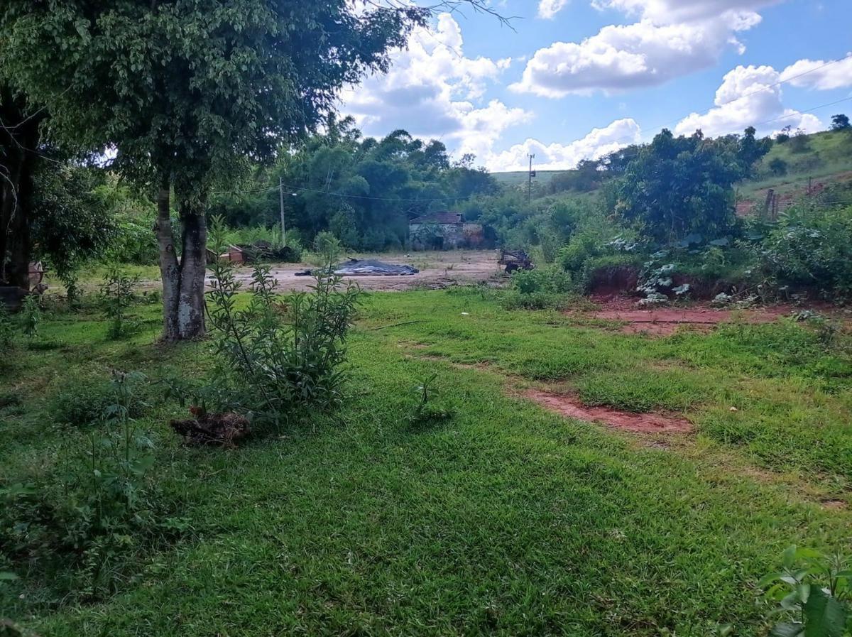 Fazenda, Zona Rural, 0 Quarto, 0 Vaga