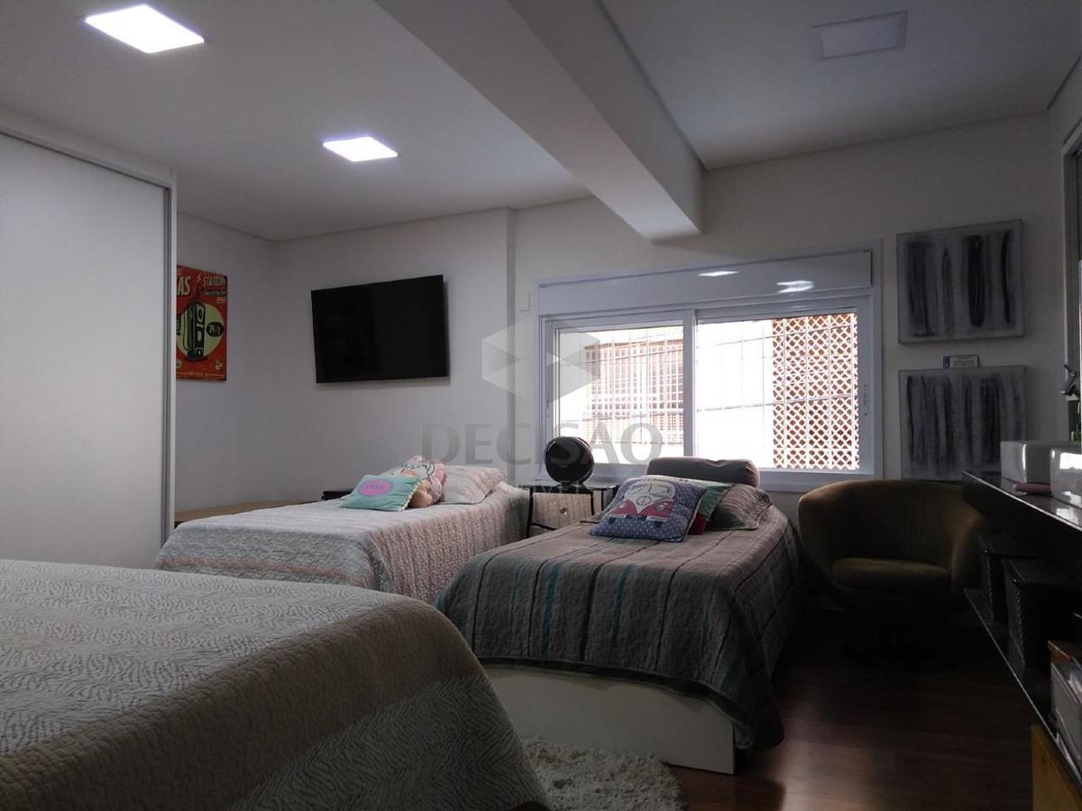 Apartamento, Serra, 1 Quarto, 1 Vaga, 1 Suíte
