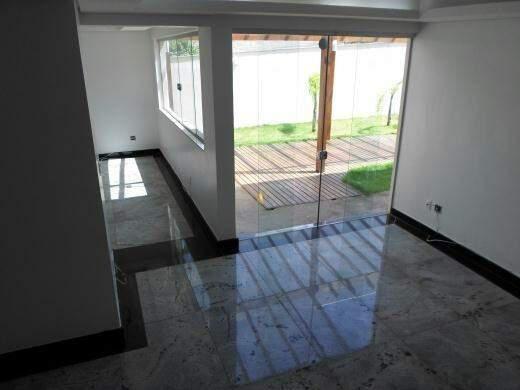 Casa, Bandeirantes (pampulha), 5 Quartos, 5 Vagas, 4 Suítes