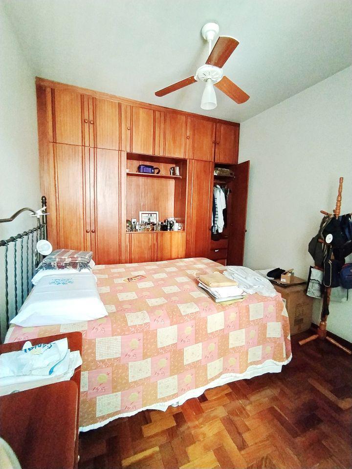 Apartamento, Lourdes, 2 Quartos, 1 Vaga