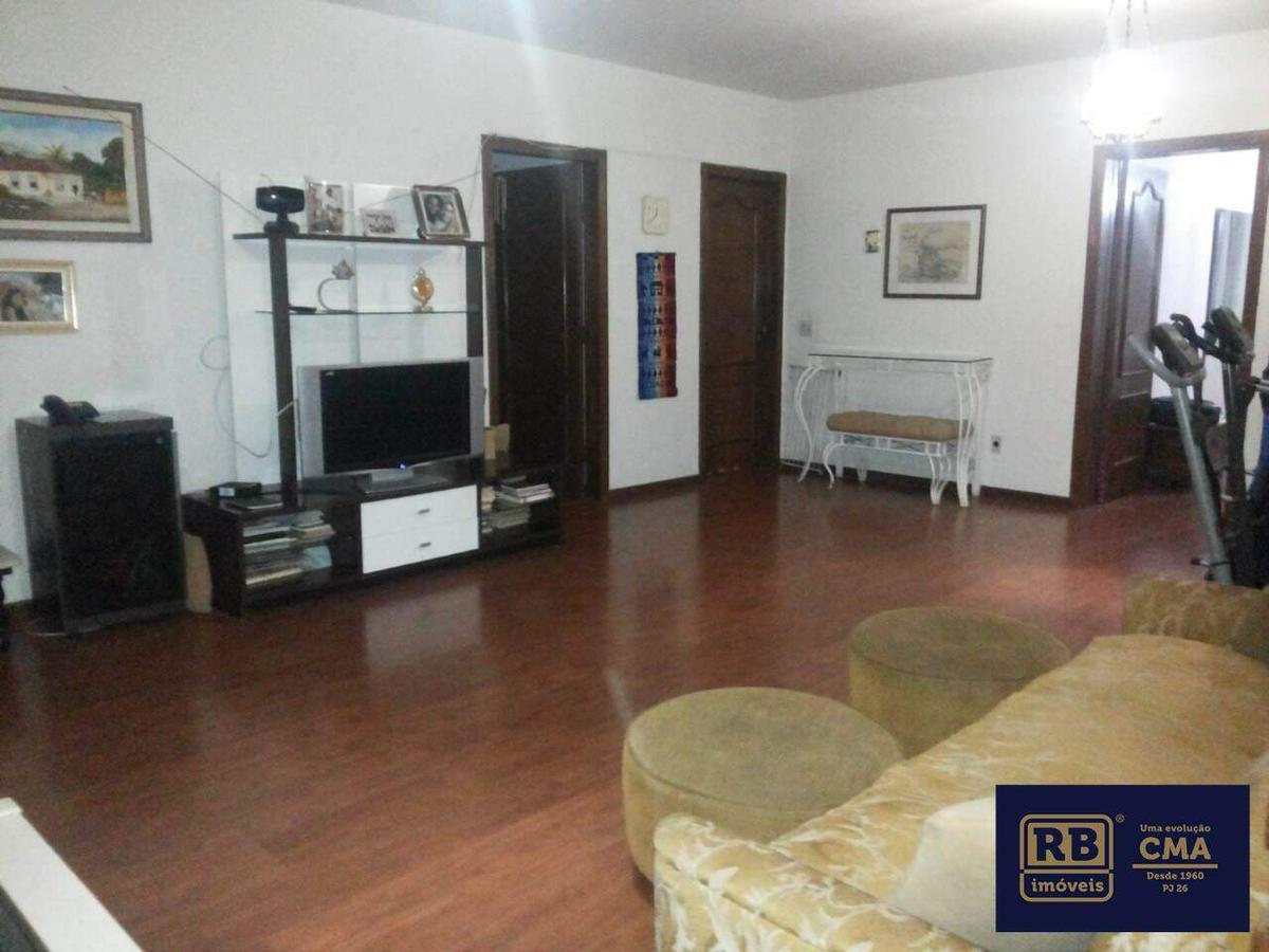 Casa, Cruzeiro, 5 Quartos, 4 Vagas, 2 Suítes