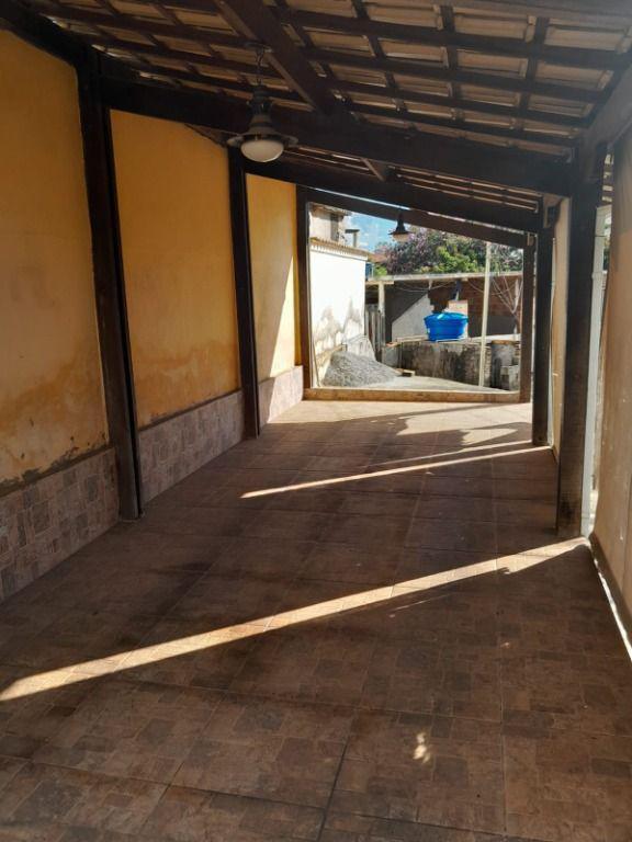 Casa, Esplanada, 5 Quartos, 4 Vagas