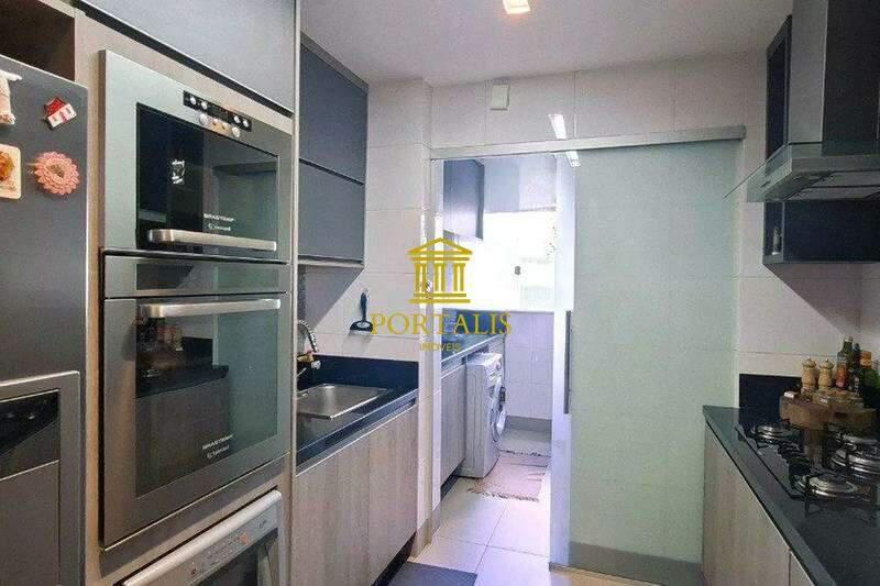 Apartamento, Castelo, 3 Quartos, 2 Vagas, 2 Suítes