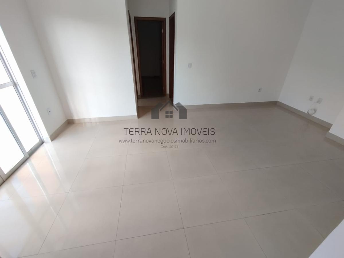 Apartamento, Ovídeo Guerra, 2 Quartos, 2 Vagas