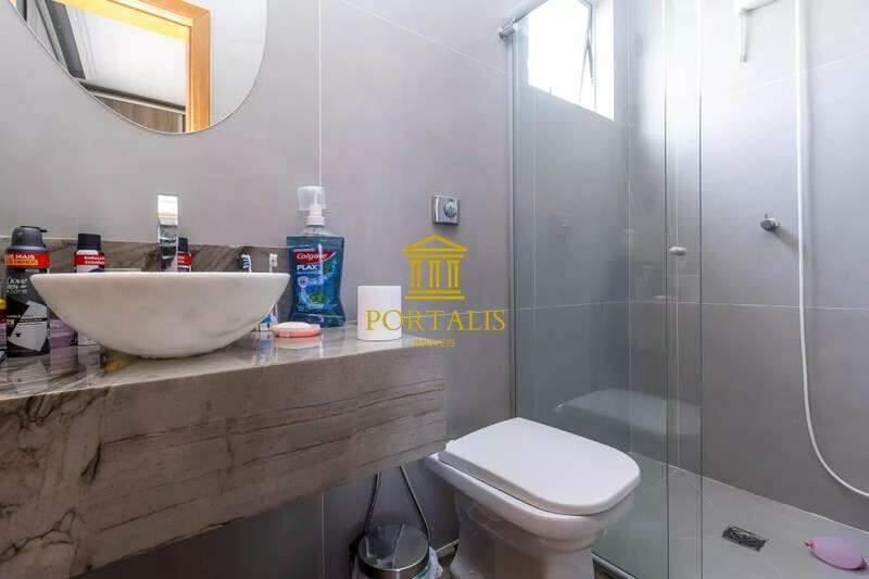 Cobertura, Castelo, 3 Quartos, 2 Vagas, 1 Suíte