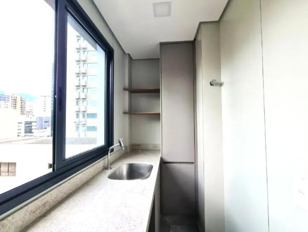 Apartamento, Lourdes, 2 Quartos, 2 Vagas, 1 Suíte